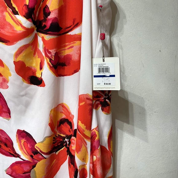 New beautiful colored sun dress - Picture 2 of 5